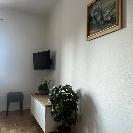 Sweet Home Cozy Dresden Apartment Three Exterior photo