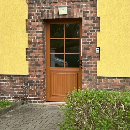 Sweet Home Cozy Dresden Apartment Three Exterior photo