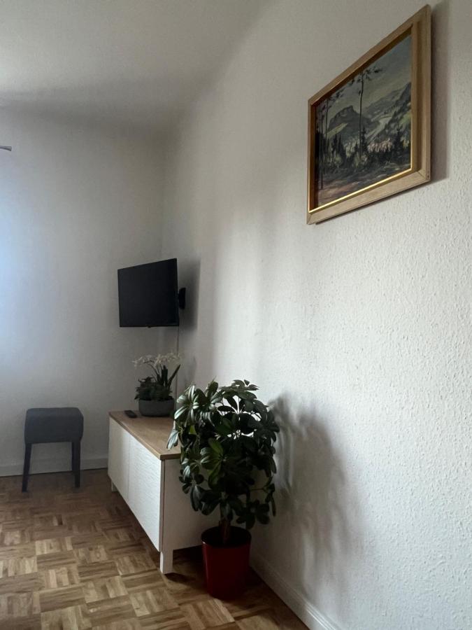 Apartment Sweet Cozy Three Dresden