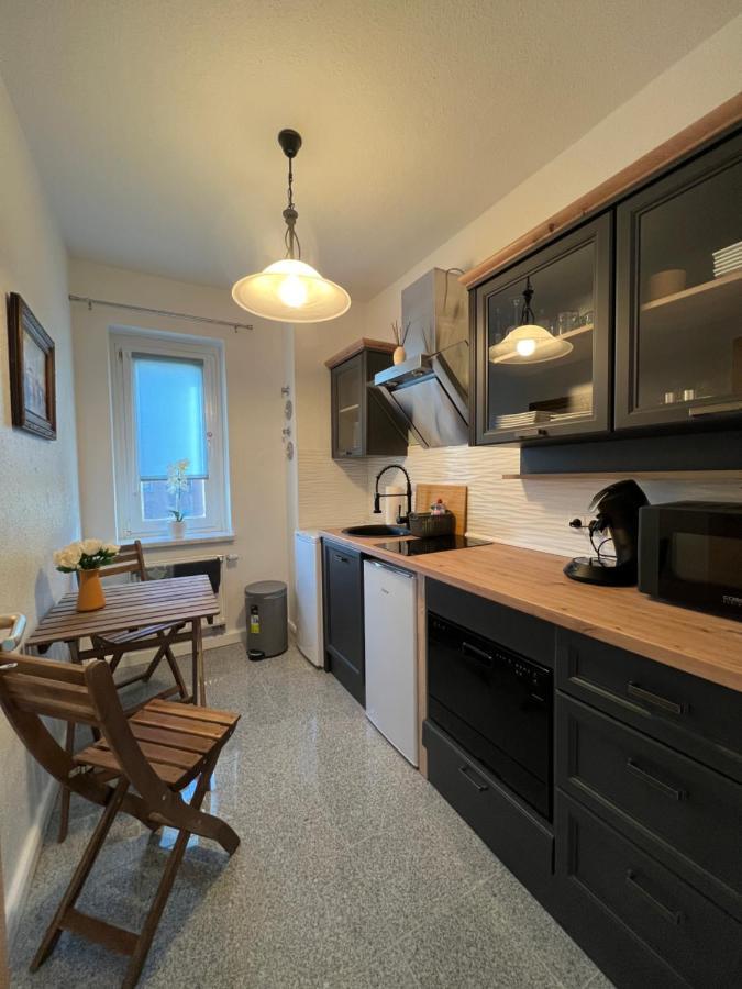 Sweet Cozy Three Apartment Dresden