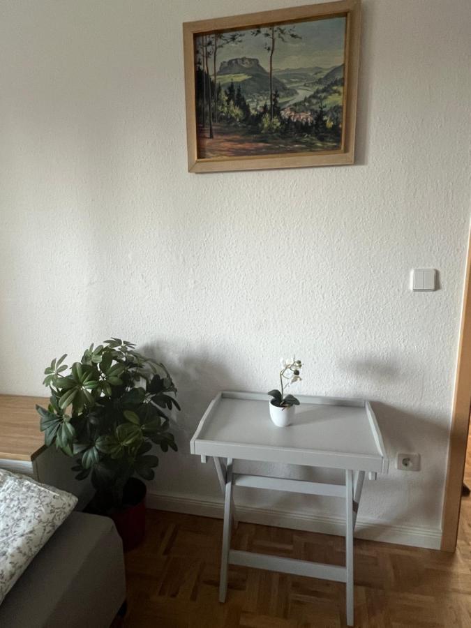Apartment Sweet Cozy Three