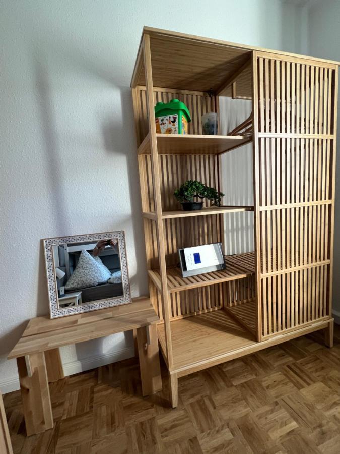 Apartment Sweet Cozy Three Dresden
